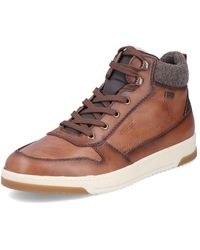 Rieker - High-Top Sneaker 17530 - Lyst