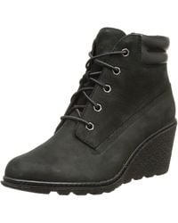 Women's Timberland Wedge boots from £86 