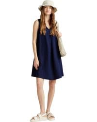Benetton - Vestito - Lyst