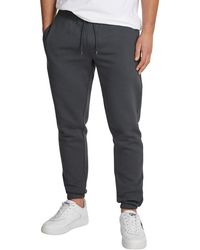 Tommy Hilfiger - TJM SLIM S FLAG SWEATPANT DM0DM20473 - Lyst