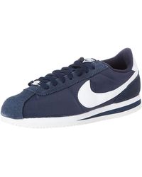 basket nike classic cortez homme