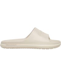 Pepe Jeans - Beach Slide M Shoes - Lyst