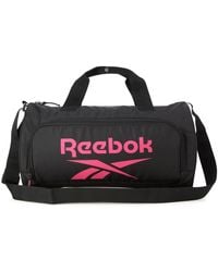 Reebok - Mini borsone – Perth Sports Gym Bag – leggero bagaglio da portare nel fine settimana durante la - Lyst