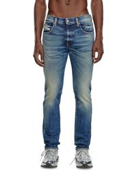 DIESEL - Slim Jeans - Lyst