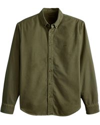 Levi's - Authentic Button Down Shirt - Lyst