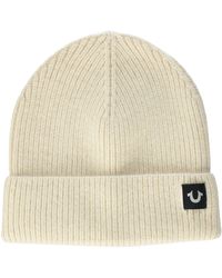 Men's True Religion Hats from £22 | Lyst UK