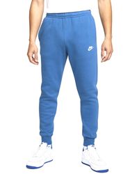 BRS - Pantalon de survêtement - Bleu marine Synthétique Nike pour homme en  coloris Bleu | Lyst