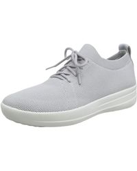fitflop uberknit trainers