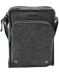 Levi's - Small Ns Zip Crossbody - Lyst