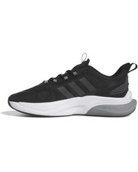 adidas - Alphabounce + Sneaker - Lyst