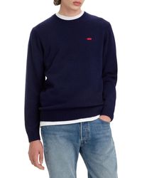 Levi's - Original Hm Sweater - Lyst