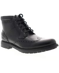 clarks curington wing