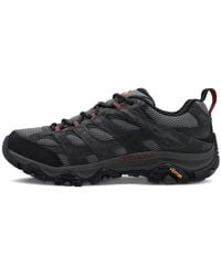 Merrell - Moab 2 Gtx Walnut - Lyst