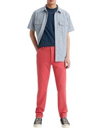 Levi's - XX Chino Standard II Pants - Lyst