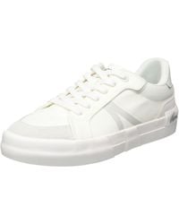 Lacoste - L004 0922 1 CFA Sneakers - Lyst