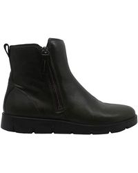 Ecco Boots for Women - Up to 80% off at 