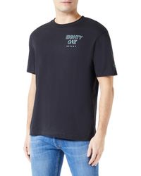 Replay - Adult M6850b.000.2660 T-shirt - Lyst