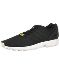 adidas zx flux schwarz herren 42, Amazon.com | Men's Low-Top Trainers |  Fashion Sneakers - minifabriek.com
