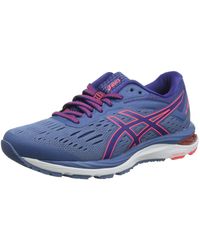 asics trainers womens uk
