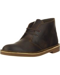 clarks men's tilden top fashion boot