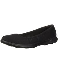 Skechers Ballet flats and ballerina shoes for Women | Online Sale up to 41%  off | Lyst