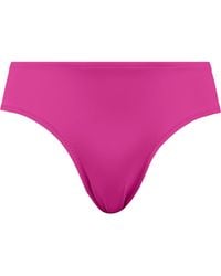 PUMA - Swimwear Hipster Bikini Bottoms - Lyst