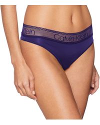 Calvin Klein Brazilian Brasiliana - Blu