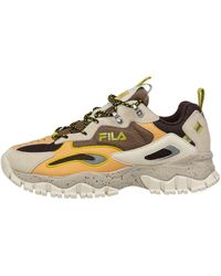 Fila - Ray Tracer TR2 - Lyst