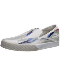 puma white loafers