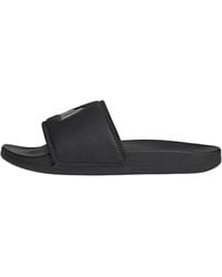 adidas - Adilette Comfort Slides Flip-flop - Lyst