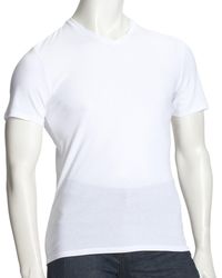 Esprit - Shirt Voor - Wit - Lyst