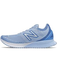 New Balance Fuelcell 100 V1 Cross Trainer in Blue - Lyst