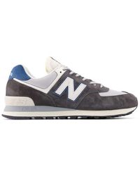 New Balance - , Sneakers -Adulto, Nero, 42 EU - Lyst