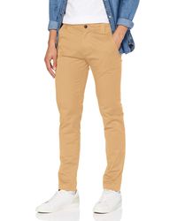 Tommy Hilfiger - Tommy Jeans Tjm Scanton Chino Pant Pants - Lyst