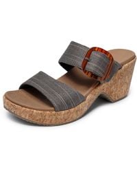 Skechers - Brystol (Chocolate) Shoes - Lyst