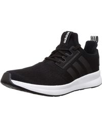 adidas Synthetik Hombres Sportschuhe in Grau für Herren | Lyst DE