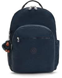 Kipling - Seoul Extra Large 17" Laptop Backpack - Lyst