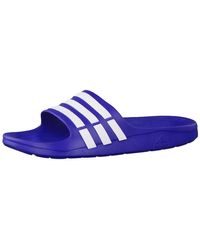 pantofole adidas