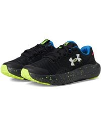 Under Armour - Ua Bgs Surge 4 Running Voor Unisex-kind - Lyst