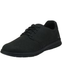 Timberland - Graydon Oxford Basic Shoes - Lyst