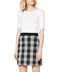 Esprit Gonna Donna - Nero