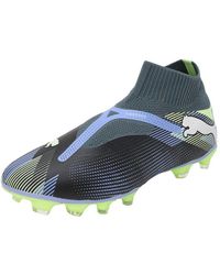 PUMA - Future 7 Match+ LL FG/AG Soccer Shoe - Lyst