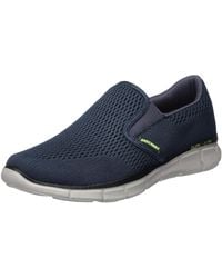 sketchers mens slippers