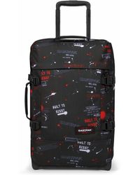 Eastpak - Tranverz S Luggage - Lyst