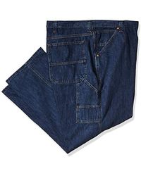 lee men's powell slim fit jeans