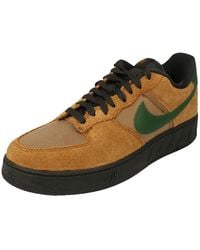 Nike - Air Force 1 Low Utility S Trainers Fj1533 Sneakers Shoes - Lyst