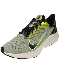Nike - Zoom Winflo 7 Men Running Shoes Eu 42,5 - Us 9 - Lyst