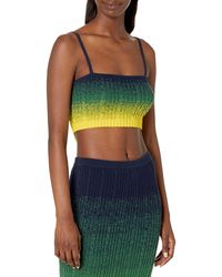 The Drop - Viv Ombre Bralette para mujer - Lyst