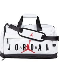 Nike - Air Jordan Velocity Duffle Bag - Lyst