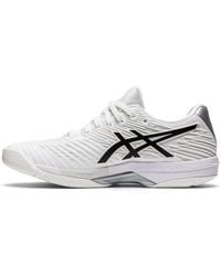 Asics - Solution Speed Ff 2 Tennis Shoes - Lyst
